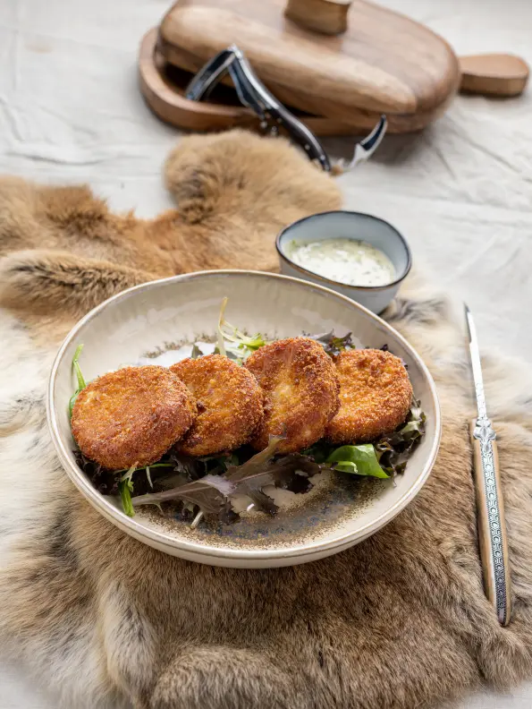 La Réserve - Lounge Restaurant Laguiole