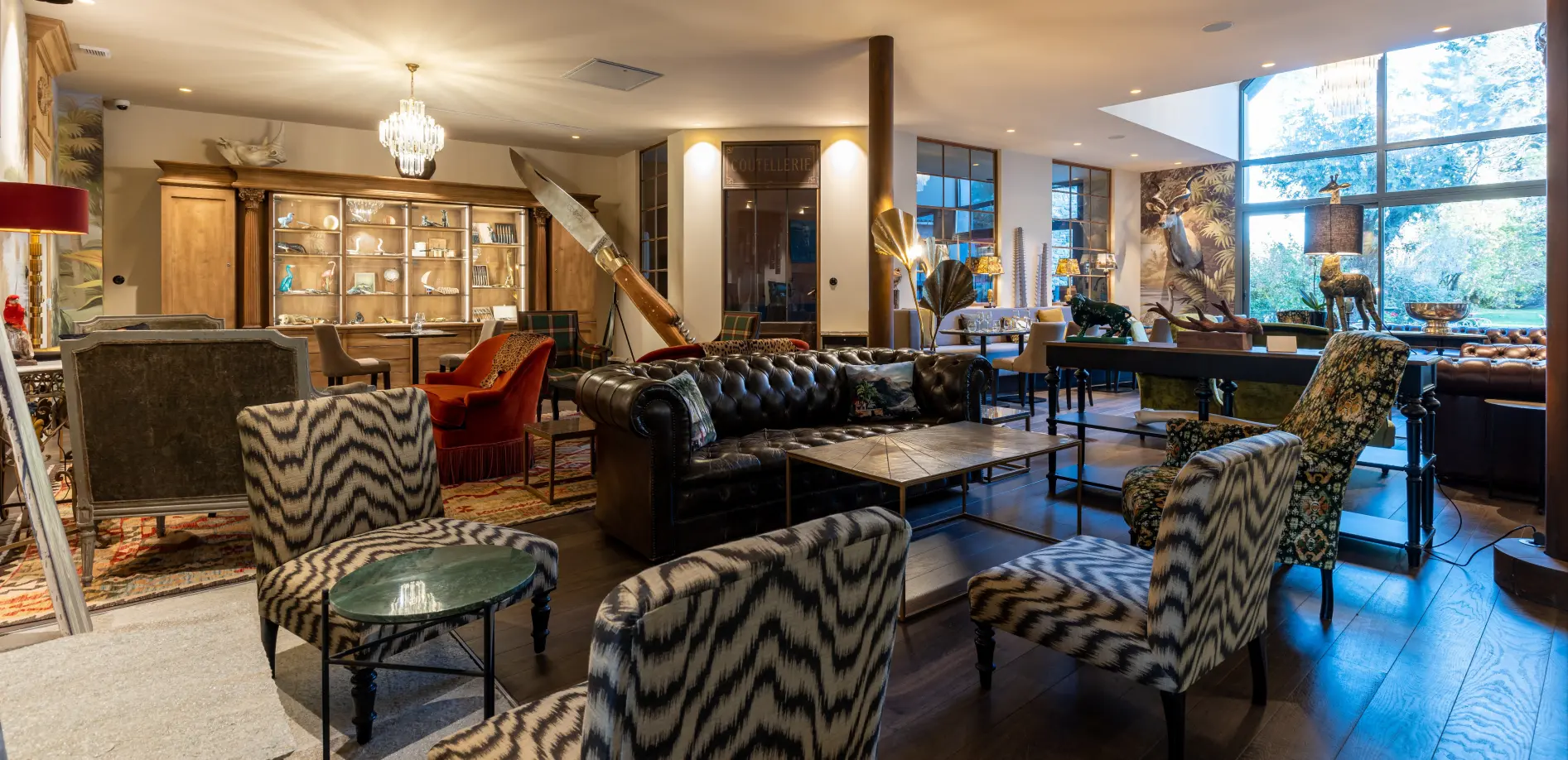 Un lieu Unique en Aubrac