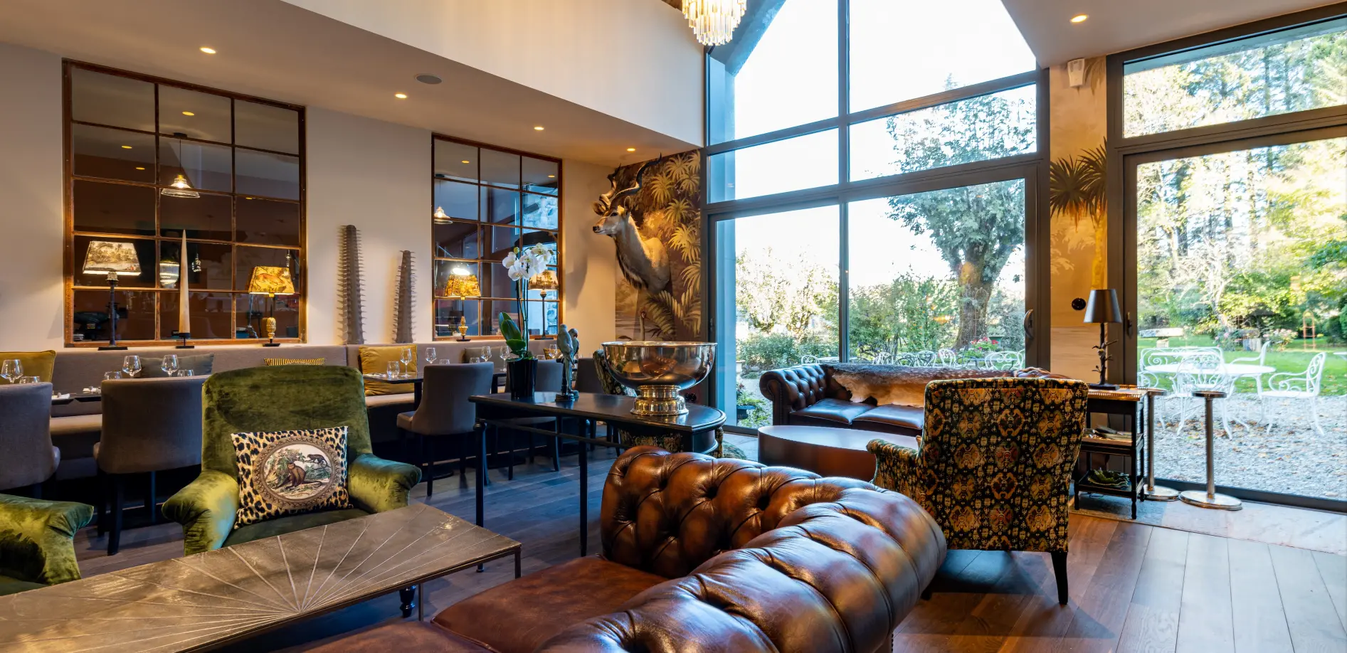 Un lieu Unique en Aubrac