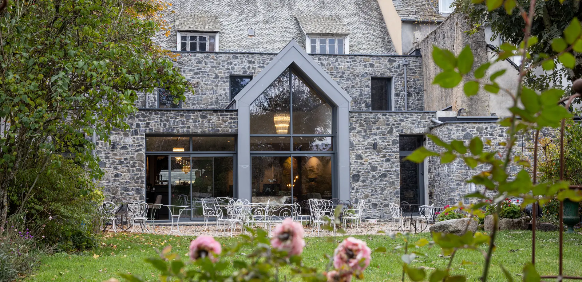 Un lieu Unique en Aubrac