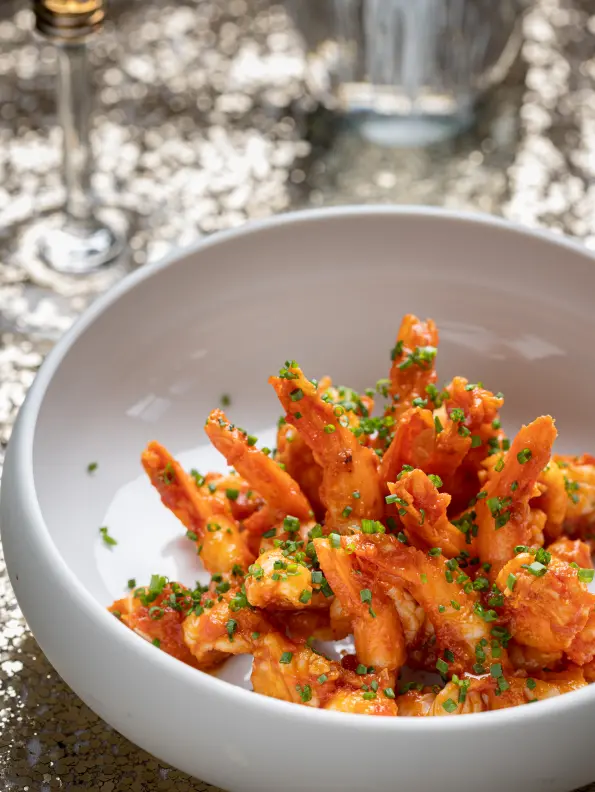 La Réserve - Lounge Restaurant Laguiole